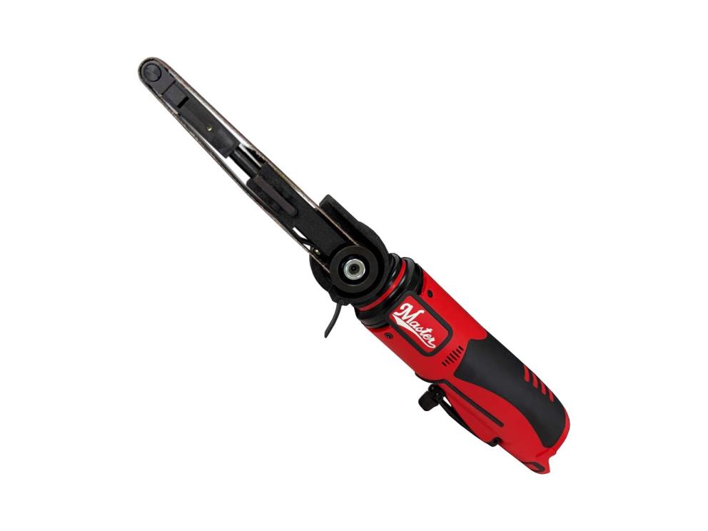 Industrial Cordless 10x330mm Belt Sander - 12V