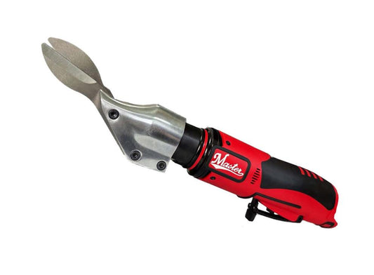 Industrial Cordless Sliding Shear For Sheet Metal